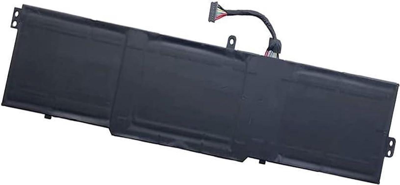 Alt view image 2 of 5 - Powerforlaptop L17C3PB0 5B10Q71251 5B10Q71252 5B10Q71254 Laptop/Notebook Replacement Battery Compatible with Lenovo IdeaPad 330-17ICH 330-15ICH Series L17M3PB1 L17D3PB0 5B10W67404 5B10W67266