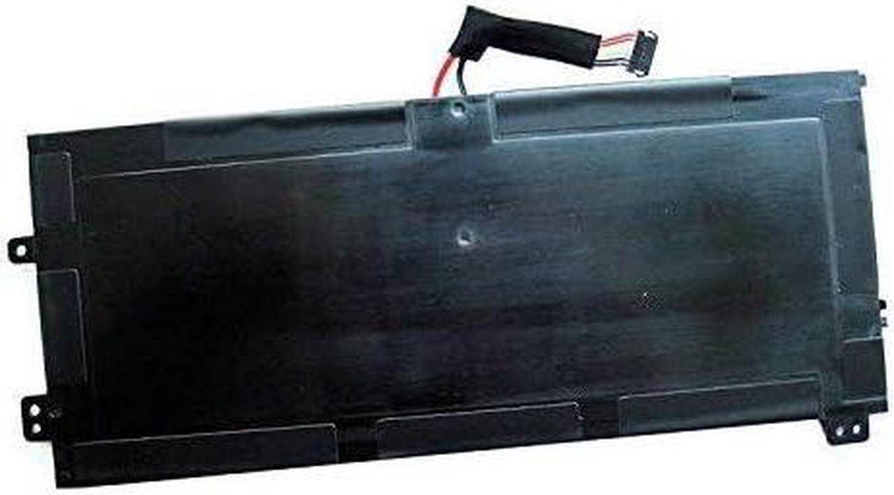 Alt view image 2 of 2 - New 7.4V 44.4Wh 6000mAh L13L4P61 L13M4P61 Battery Compatible with Lenovo ThinkPad Edge 15 80H1 15.6" Laptop
