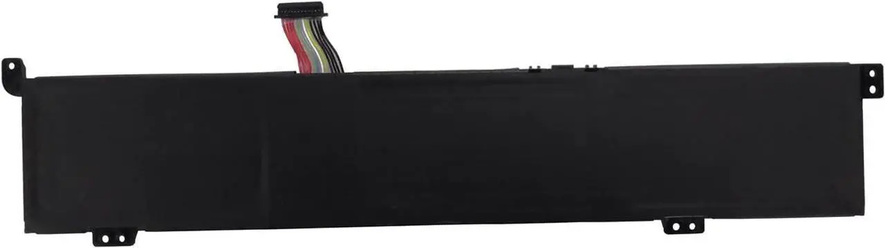 Alt view image 5 of 5 - IZKROR L19M3PF7 45Wh 4000mAh Battery Replacement for Lenovo Ideapad Gaming 3-15IMH05 3-15ARH05 Creator 5-15IMH05 Series SB10W89840 5B10W89843 L19D3PF4 SB10W89842 L19L3PF3 L19D3PF4 11.4V