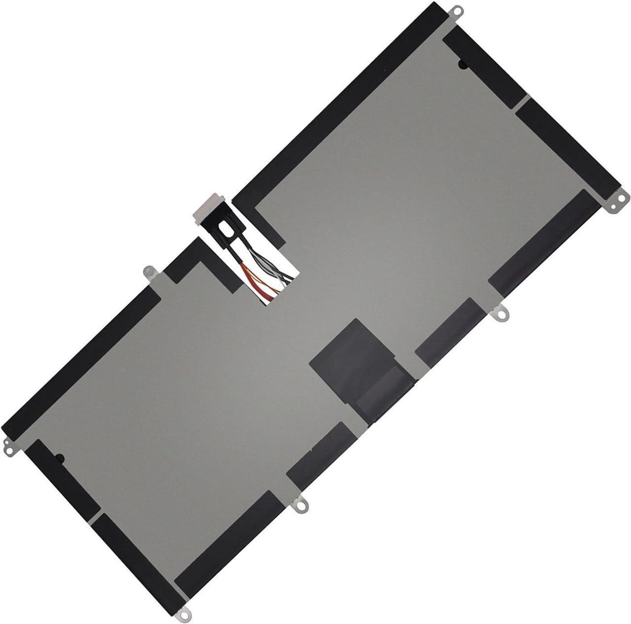 Alt view image 3 of 3 - DGTEC New HD04XL Laptop Battery Replacement for Hp Envy Spectre XT 13-2000eg XT 13-2021tu XT 13-2120tu TPN-C104 HSTNN-IB3V 685989-001 685866-1b1 685866-1b (14.8V 45Wh)