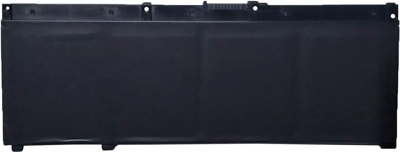 Alt view image 2 of 2 - JIAZIJIA SR04XL Laptop Battery Replacement for Hp Omen 15-DC0013TX 15-DC0051NR Series Notebook 917678-171 HSTNN-IB7Z 917724-855 HSTNN-DB7W 917678-2B1 917678-271 853294-855 Black 15.4V 70.07Wh 4550mAh