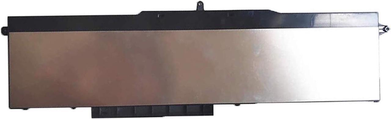 Alt view image 5 of 5 - OUWEE 1FXDH Laptop Battery Compatible with Dell Latitude 15 5501 5511 Precision 3541 3551 Series Notebook 01WJT0 1WJT0 11.4V 97Wh 8071mAh 6-Cell