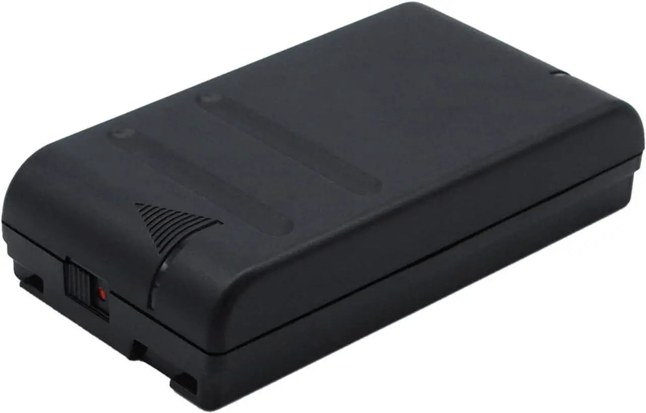 Alt view image 4 of 6 - VI VINTRONS 2100mAh Battery for Sony CCD-TRV52, CCD-V801, CCD-F30, CCD-TR380E