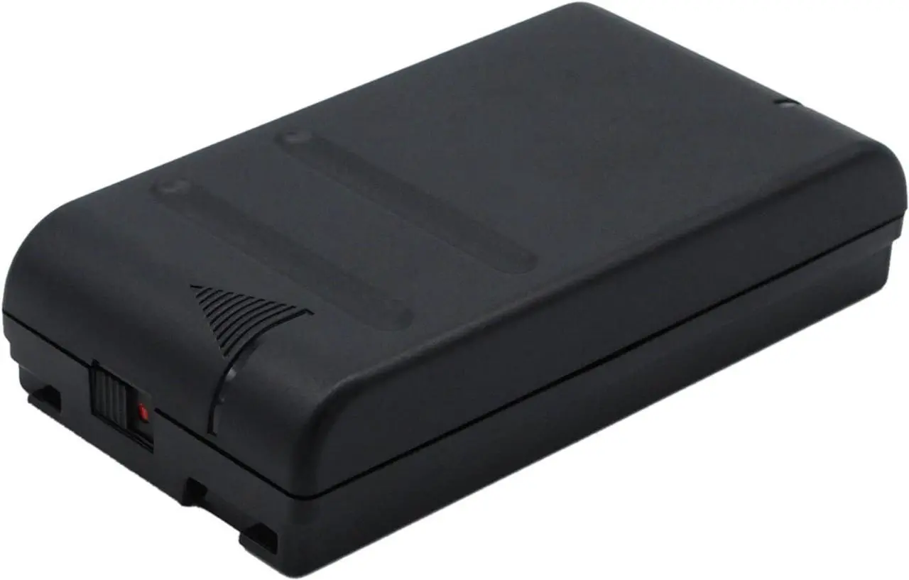 Alt view image 5 of 6 - VI VINTRONS 2100mAh Battery for Sony CCD-TRV52, CCD-V801, CCD-F30, CCD-TR380E