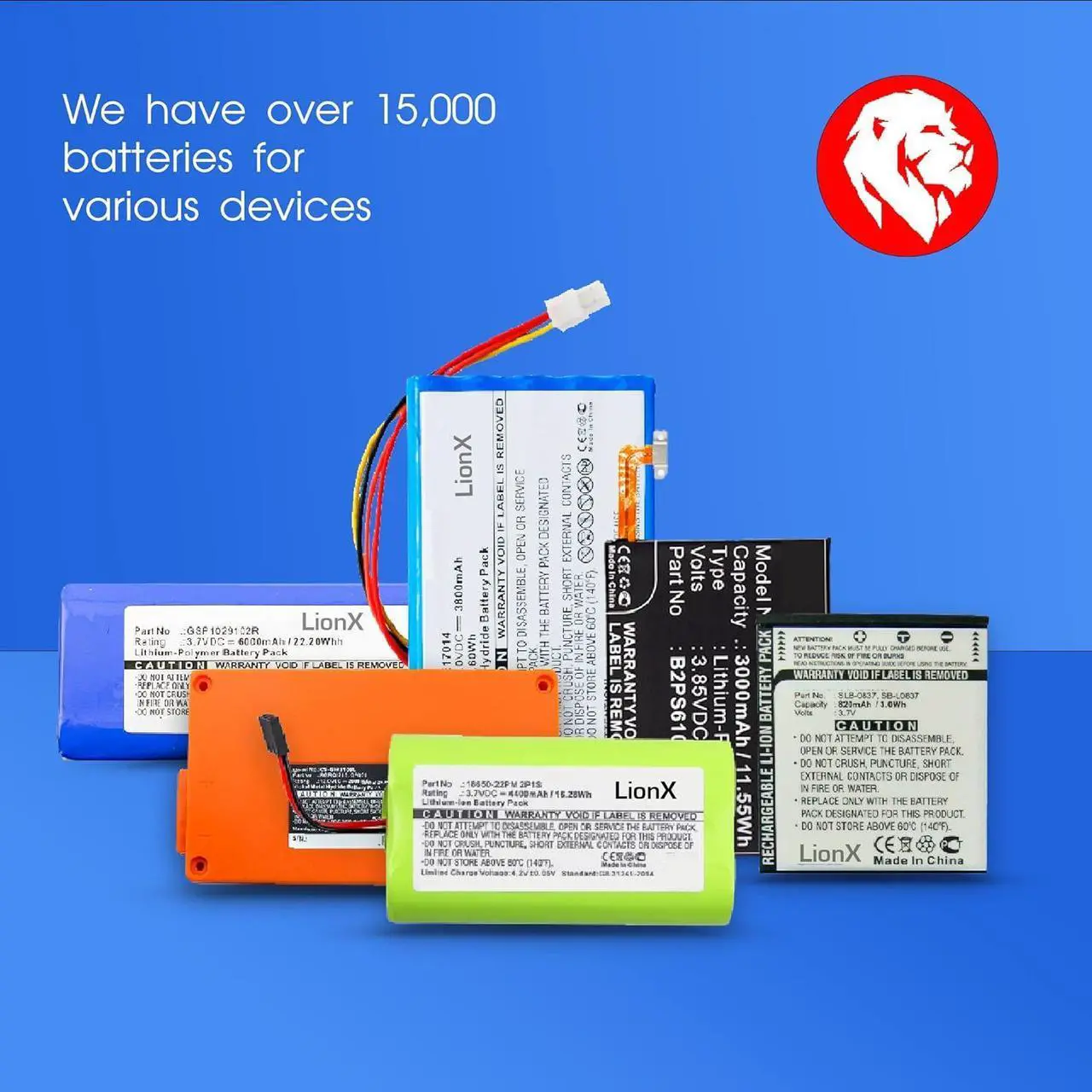 Alt view image 7 of 7 - Battery Replacement for Tablet Microsoft Surface Book 2 1793 Surface Book 2 1793 15 Part Number DYNH01 3000mAh / 22.71Wh 7.57v Lithium-Polymer Black LIONX