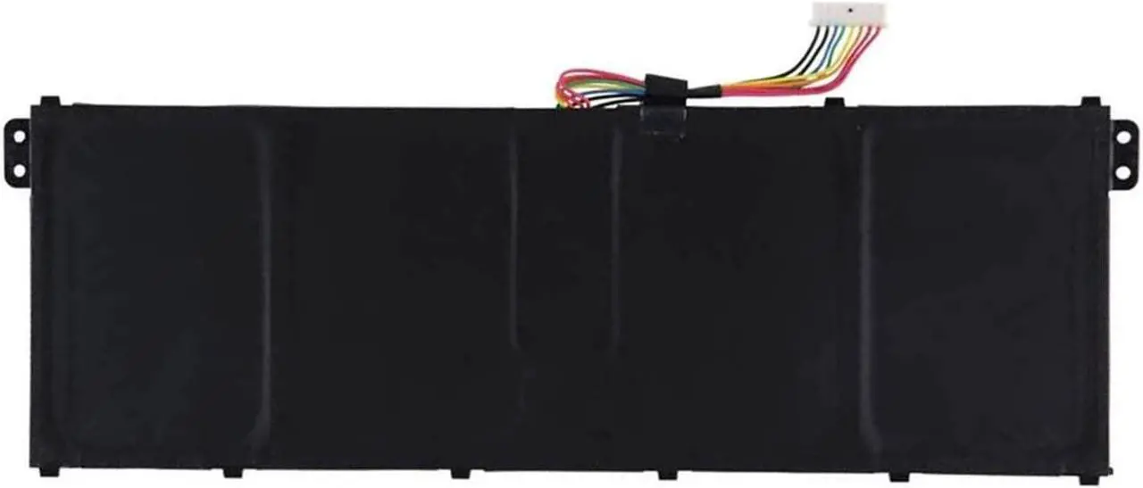 Alt view image 2 of 2 - TsuLin AC14B7K Laptop Battery Compatible with ACER Spin 5 SP515-51GN Spin 5 SP515-51GN-80A3 Swift 3 SF314-54 Swift 3 SF314-52 Series Notebook 15.28V 50.7Wh 3320mAh