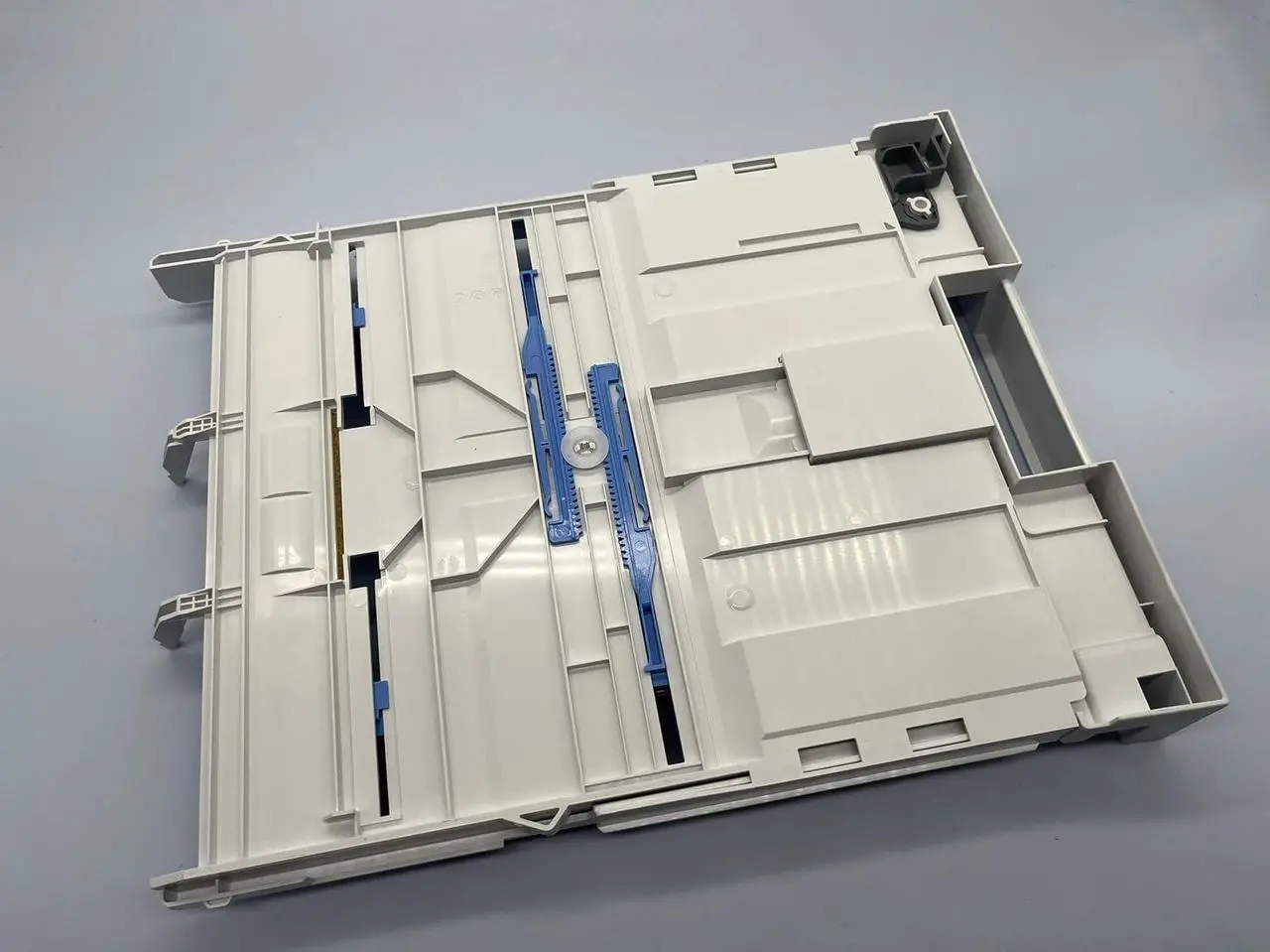 Alt view image 3 of 3 - Paper Intput Tray 2   OfficeJet Pro 9020 9023 9025e
