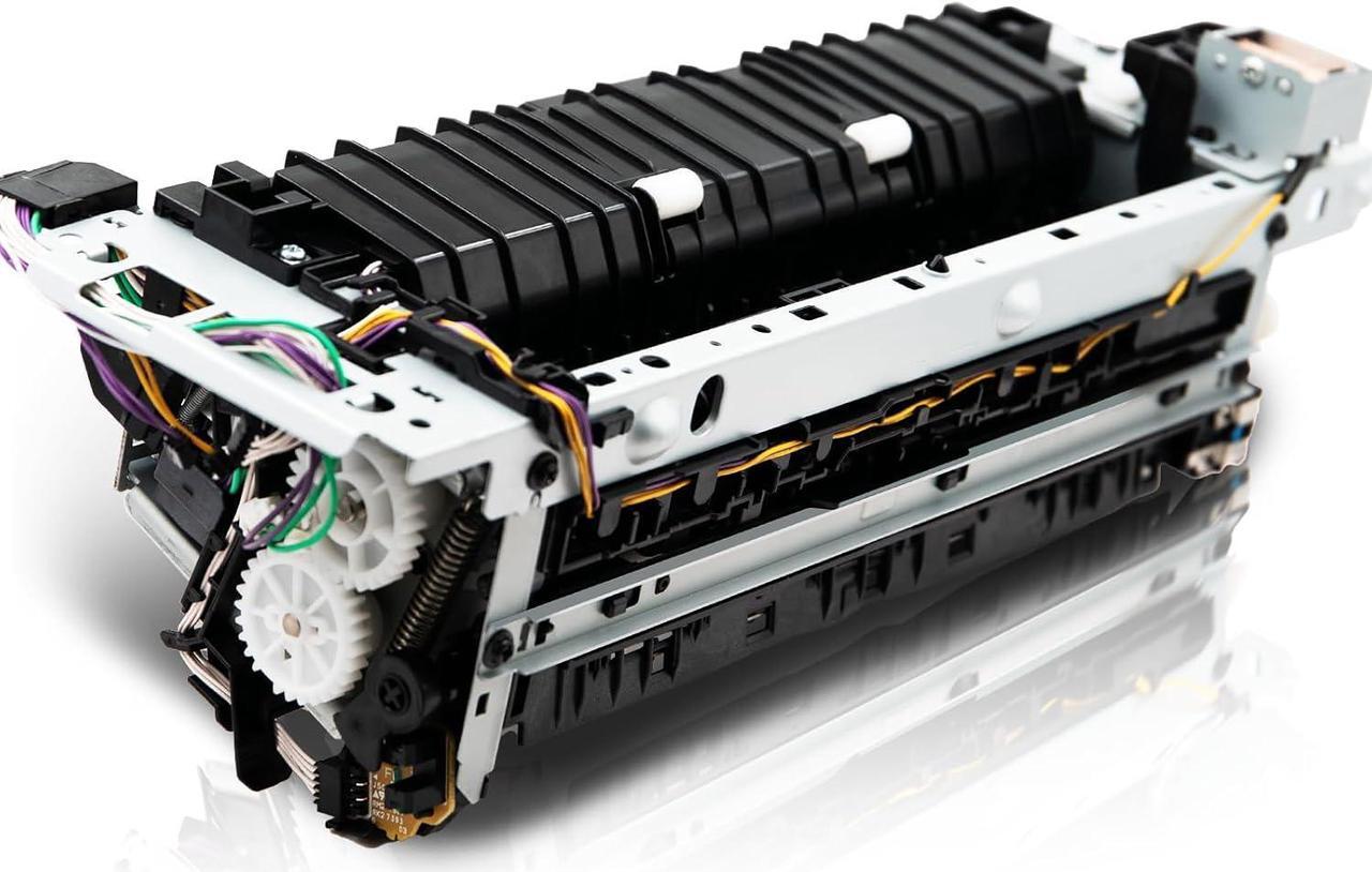 Main image of RM2-6418-000CN/RM2-6460-000CN Fuser Unit, Duplex Models Fuser 6418/6460 for Color Laserjet Pro M452dn, M452dw, M452nw,M377dw,M454dn, M454dw,M477fdn,M477fdw, M479fdn,M479fdw Printers,110V