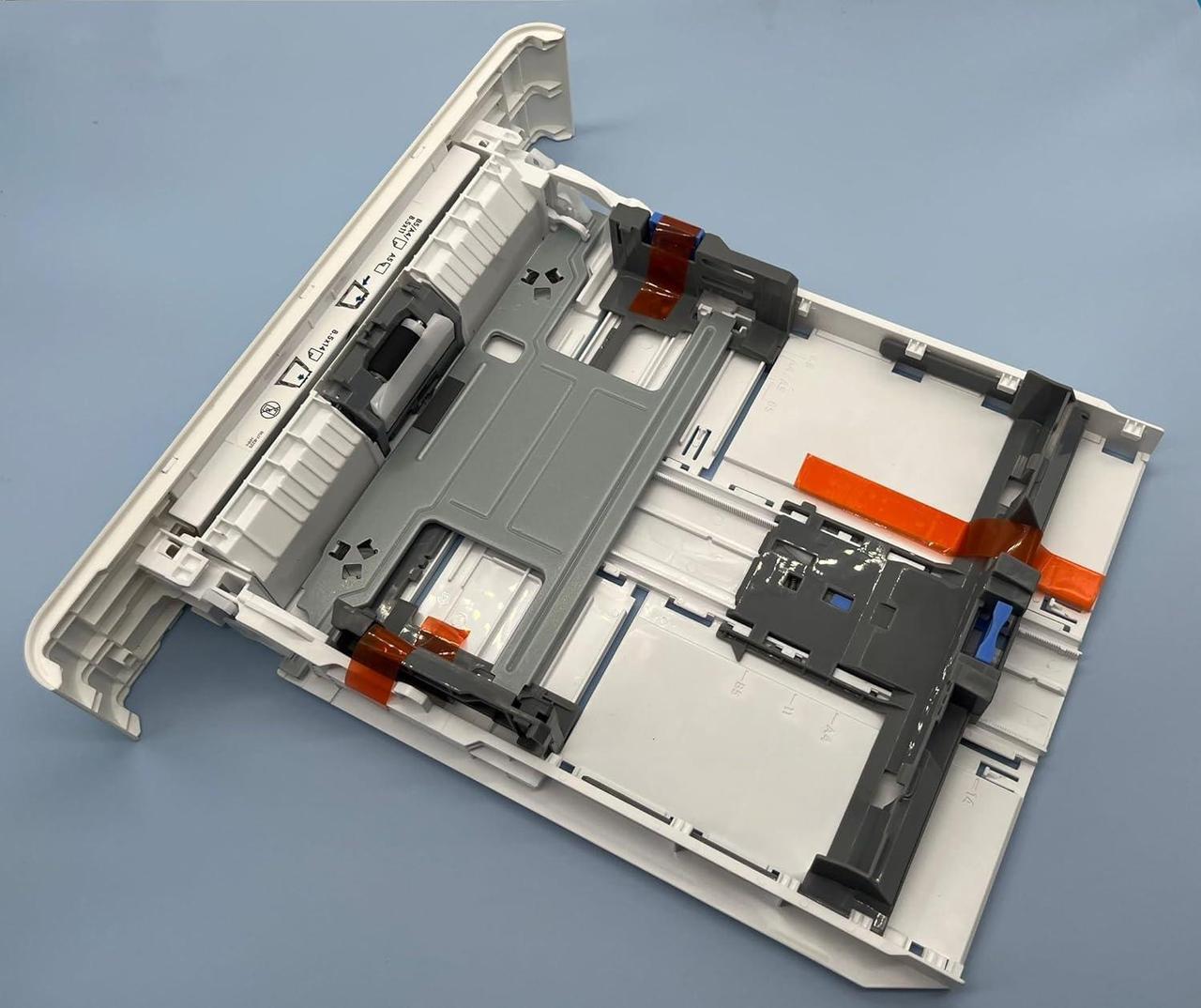 Main image of RM2-5392-000 RM2-5392-000CN Paper Input Tray 2 Casette Compatible with HP Laserjet Pro M402n M402dn M403d M403dn M404n M405 M429dw M329 M304 M305 M426fdw M427dw - 250 Sheet