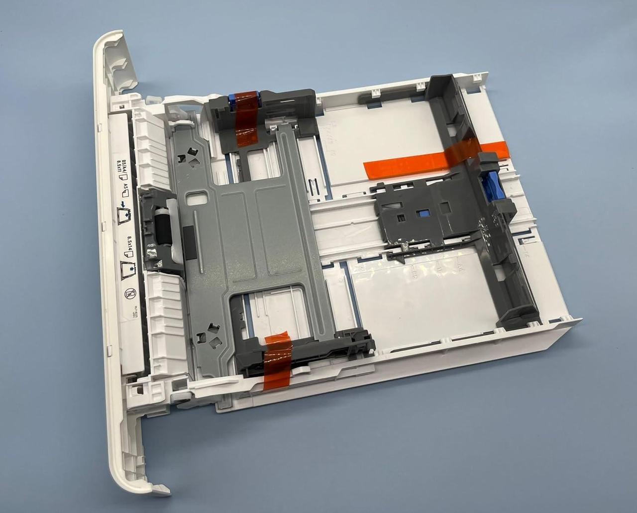 Alt view image 2 of 4 - RM2-5392-000 RM2-5392-000CN Paper Input Tray 2 Casette Compatible with HP Laserjet Pro M402n M402dn M403d M403dn M404n M405 M429dw M329 M304 M305 M426fdw M427dw - 250 Sheet