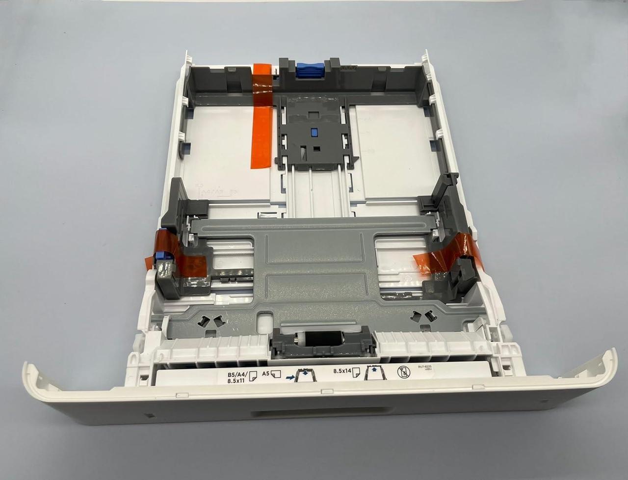 Alt view image 3 of 4 - RM2-5392-000 RM2-5392-000CN Paper Input Tray 2 Casette Compatible with HP Laserjet Pro M402n M402dn M403d M403dn M404n M405 M429dw M329 M304 M305 M426fdw M427dw - 250 Sheet