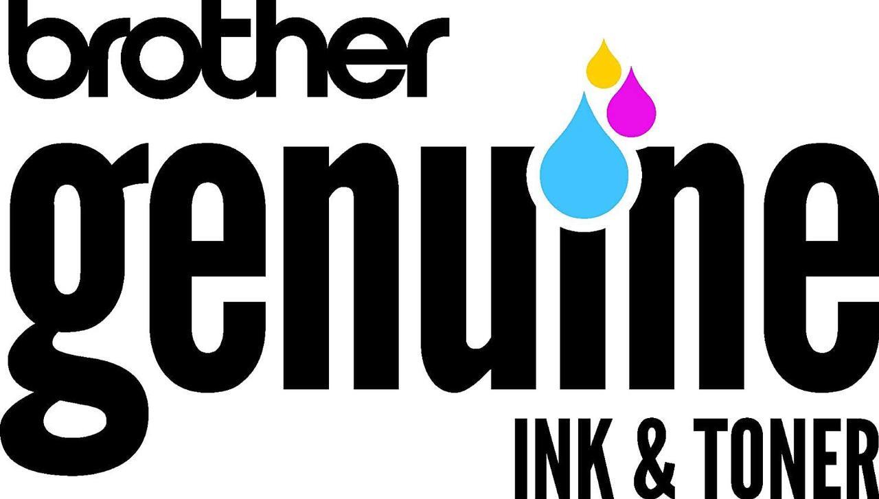 Alt view image 7 of 11 - Brother LC3033M Super High Yield Ink Cartridge - Magenta