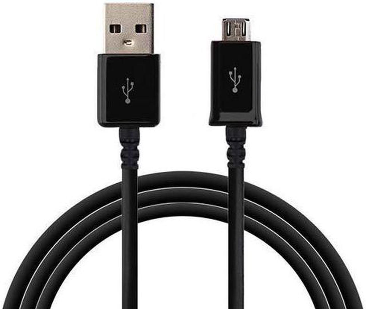 Alt view image 2 of 2 - ReadyWired USB Charging Cable Cord for LG Sunset LTE L33L Phone