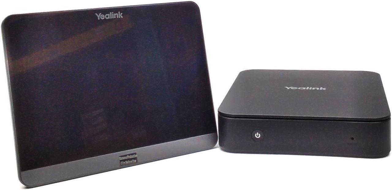 Alt view image 2 of 8 - Yealink Video Conferencing MCore Pro Kit 1206641 Zoom Rooms, Wireless System