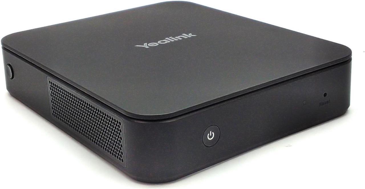 Alt view image 5 of 8 - Yealink Video Conferencing MCore Pro Kit 1206641 Zoom Rooms, Wireless System