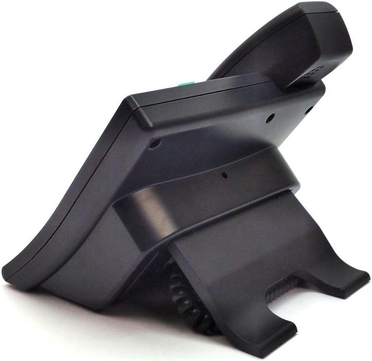 Alt view image 4 of 7 - Polycom CX500 Desktop Office IP VoIP Phone Wall Mountable 2200-44300-025