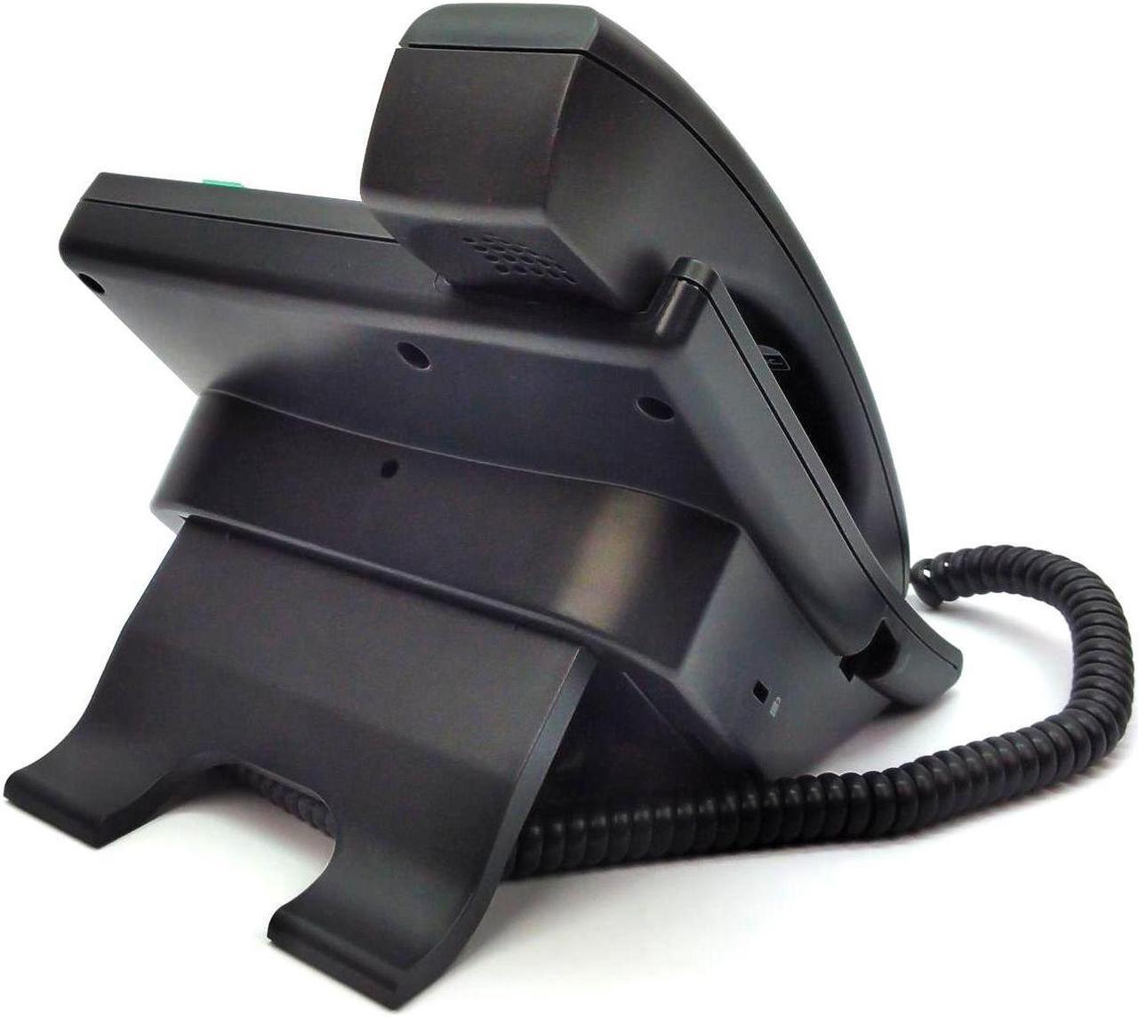 Alt view image 5 of 7 - Polycom CX500 Desktop Office IP VoIP Phone Wall Mountable 2200-44300-025