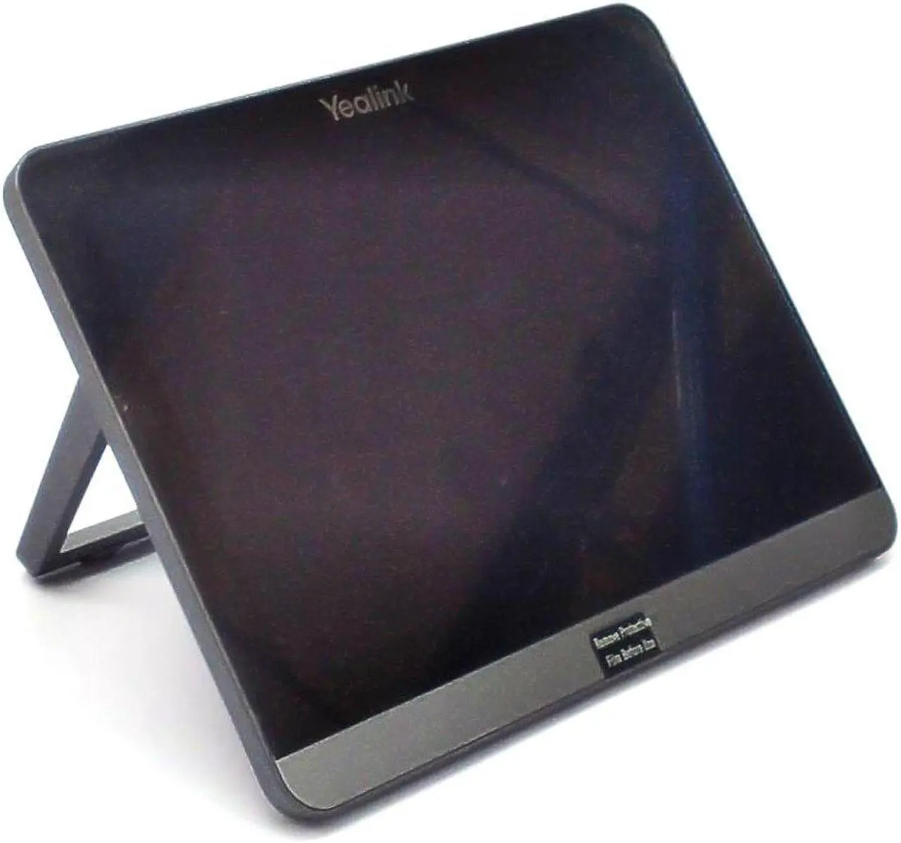 Alt view image 5 of 7 - Yealink Mcore Mini PC with MTouch 11 Control Panel Microsoft Teams Rooms System