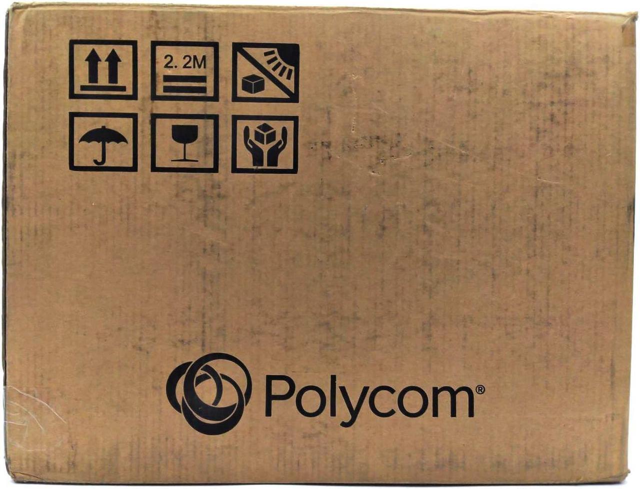 Alt view image 7 of 7 - Polycom EagleEye IV 12x PTZ USB Camera, Part# 7230-60896-001