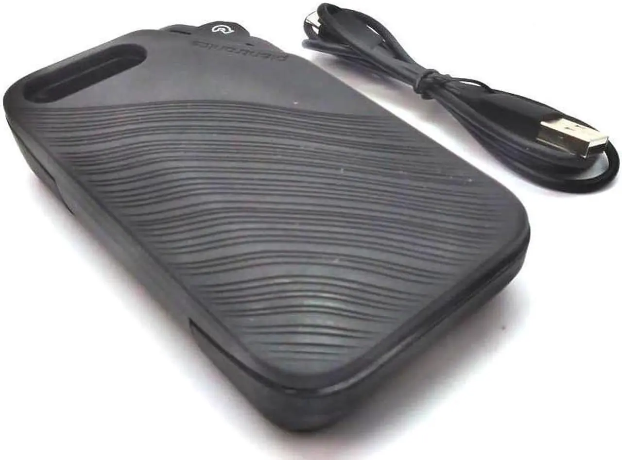 Alt view image 3 of 4 - Poly Voyager Charging Case, Voyager 5200 (Plantronics)