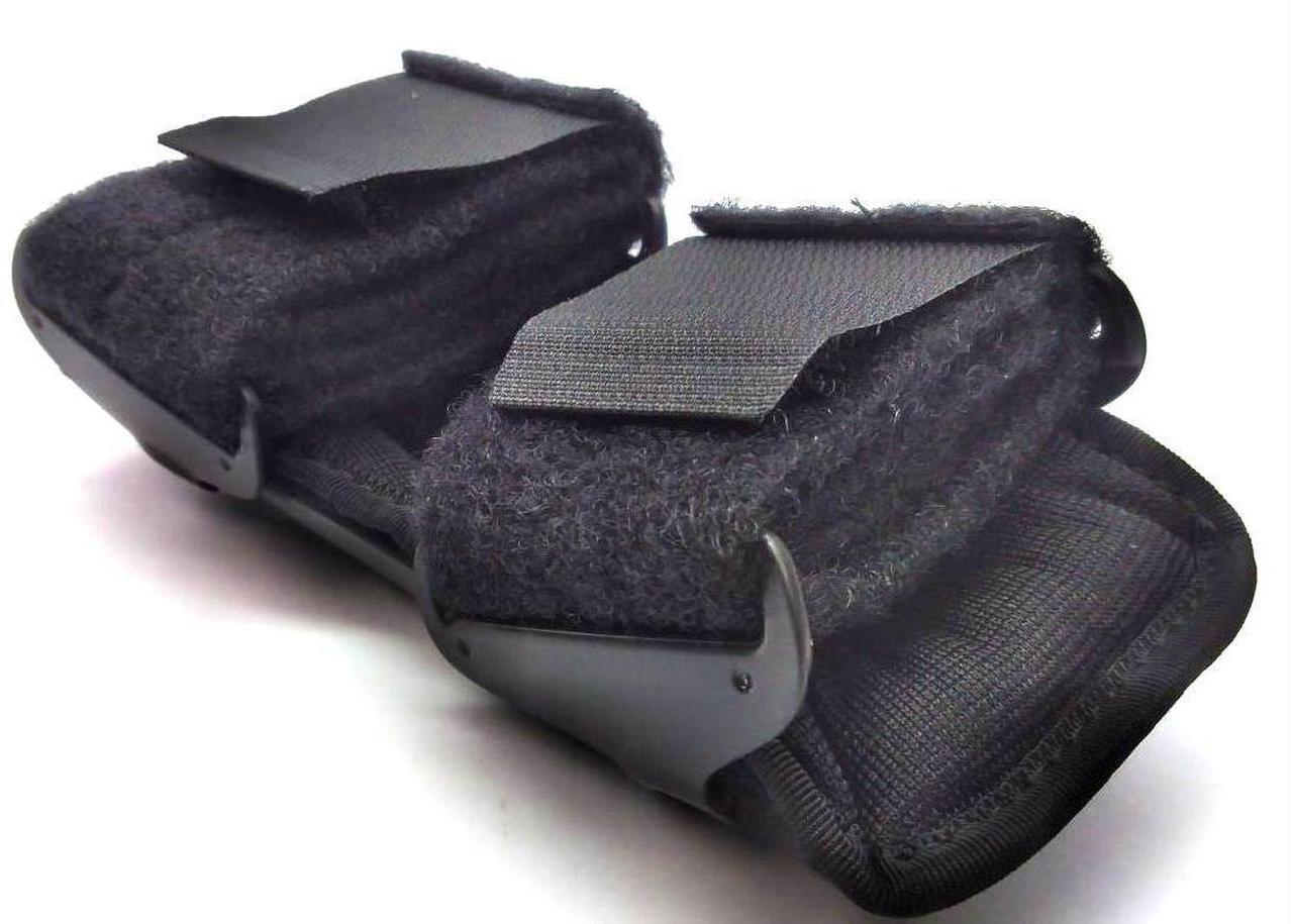 Alt view image 6 of 7 - Zebra (Motorola) SG-WT4023020-06R Wrist Mount Freezer Opt Long Strap for WT4090