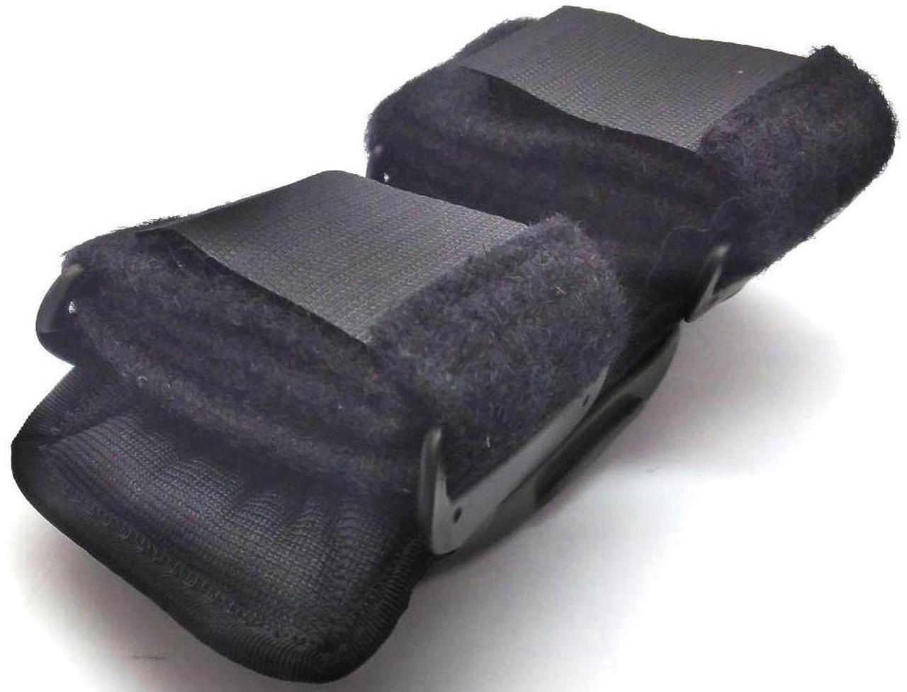 Alt view image 5 of 7 - Zebra (Motorola) SG-WT4023020-06R Wrist Mount Freezer Opt Long Strap for WT4090