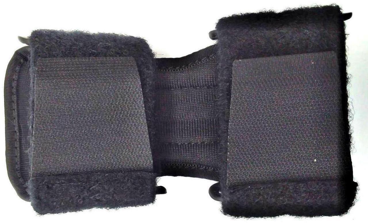 Alt view image 7 of 7 - Zebra (Motorola) SG-WT4023020-06R Wrist Mount Freezer Opt Long Strap for WT4090