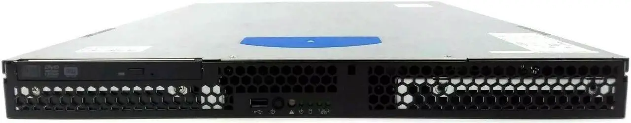 Main image of Mitel MiVoice Office 250 Communication Server 1U Rackmount 52002997