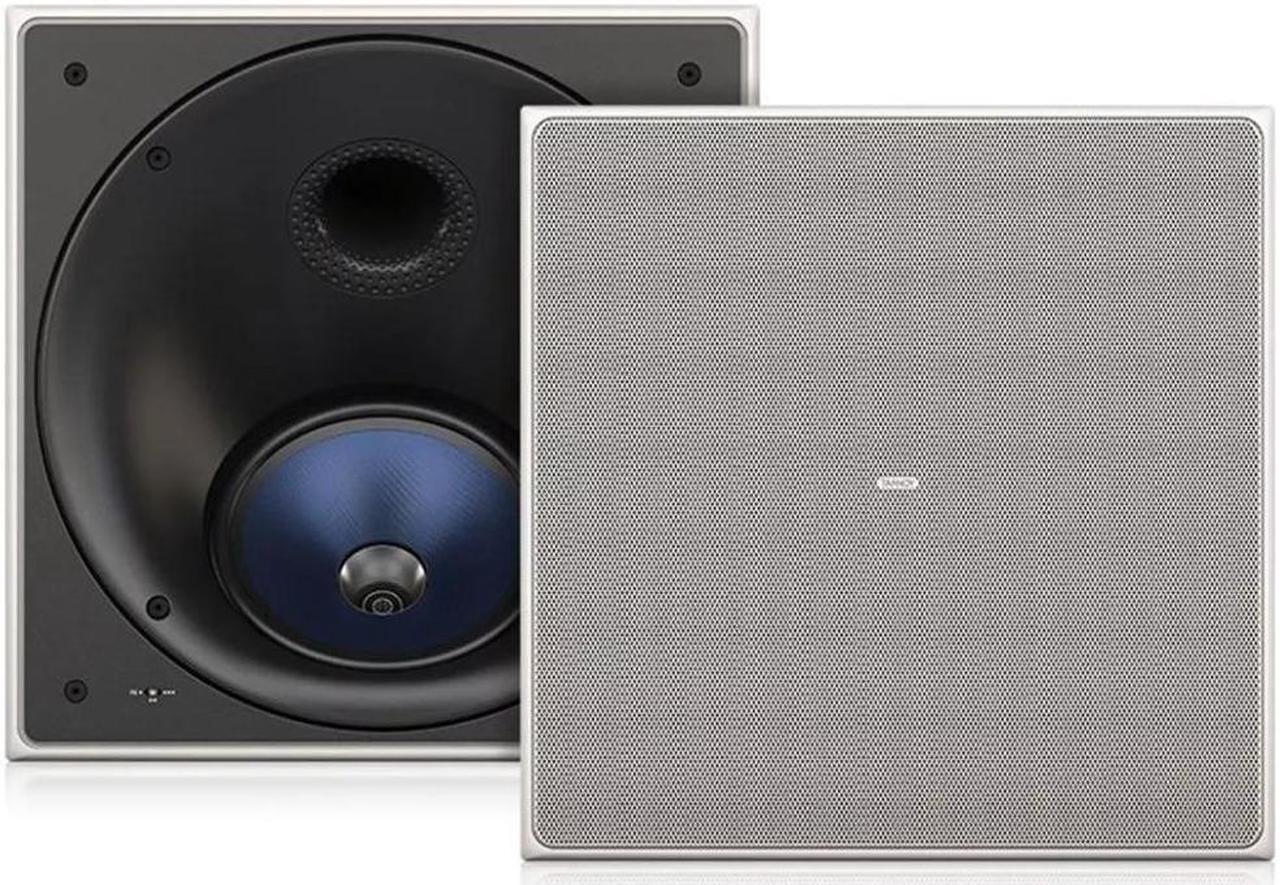Main image of Tannoy In-Ceiling Speaker PCI 7DC RB 7" Dual Concentric Loudspeaker New Sealed