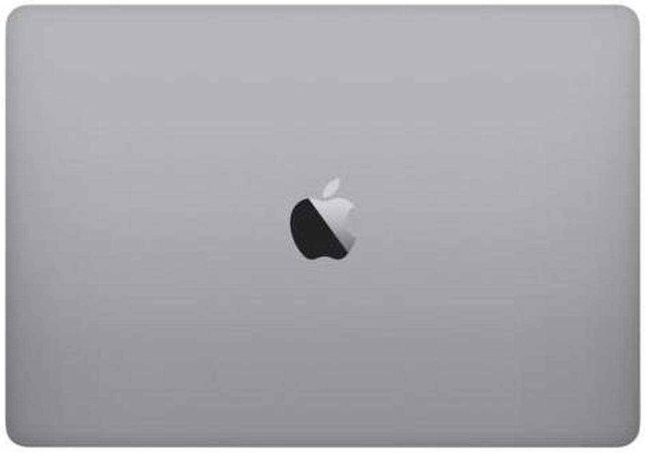 Alt view image 6 of 6 - Apple MacBook Pro Laptop Core i7 2.4GHz 16GB RAM 256GB SSD 13" Space Gray MLL42LL/A (2016) - Good Condition