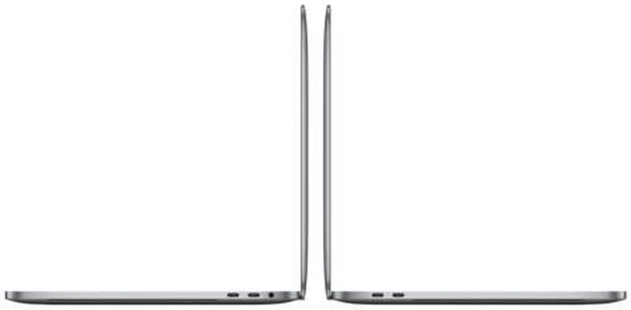Alt view image 5 of 6 - Apple MacBook Pro Laptop Core i7 2.4GHz 16GB RAM 256GB SSD 13" Space Gray MLL42LL/A (2016) - Good Condition