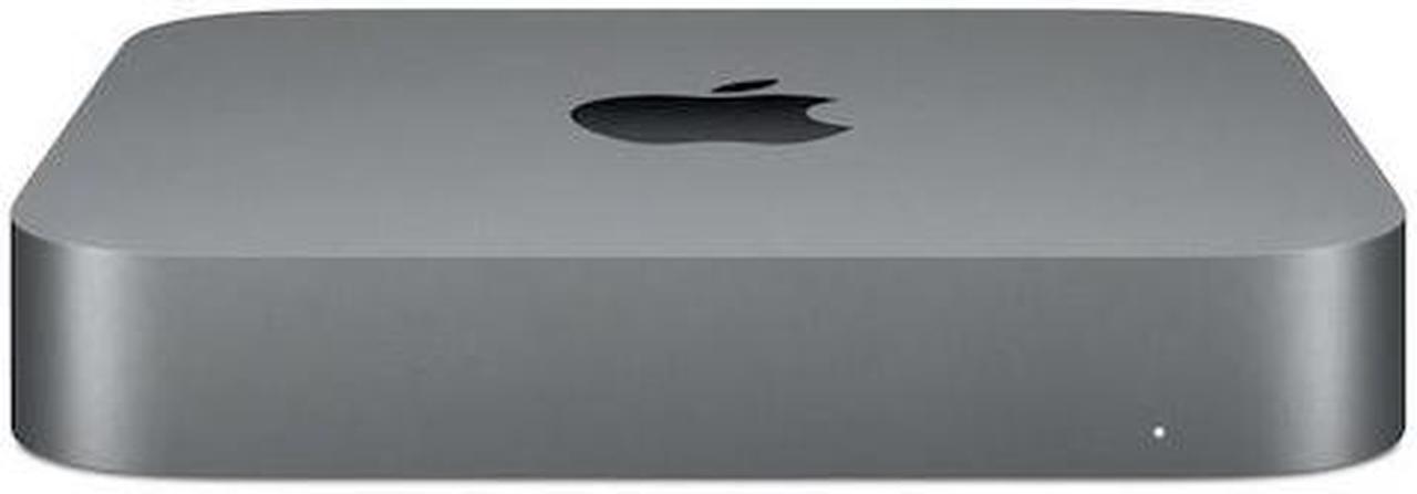 Main image of Apple Mac mini Core i7 3.2GHz 32GB RAM 128GB SSD Space Gray MRTR2LL/A (2018) Excellent Condition