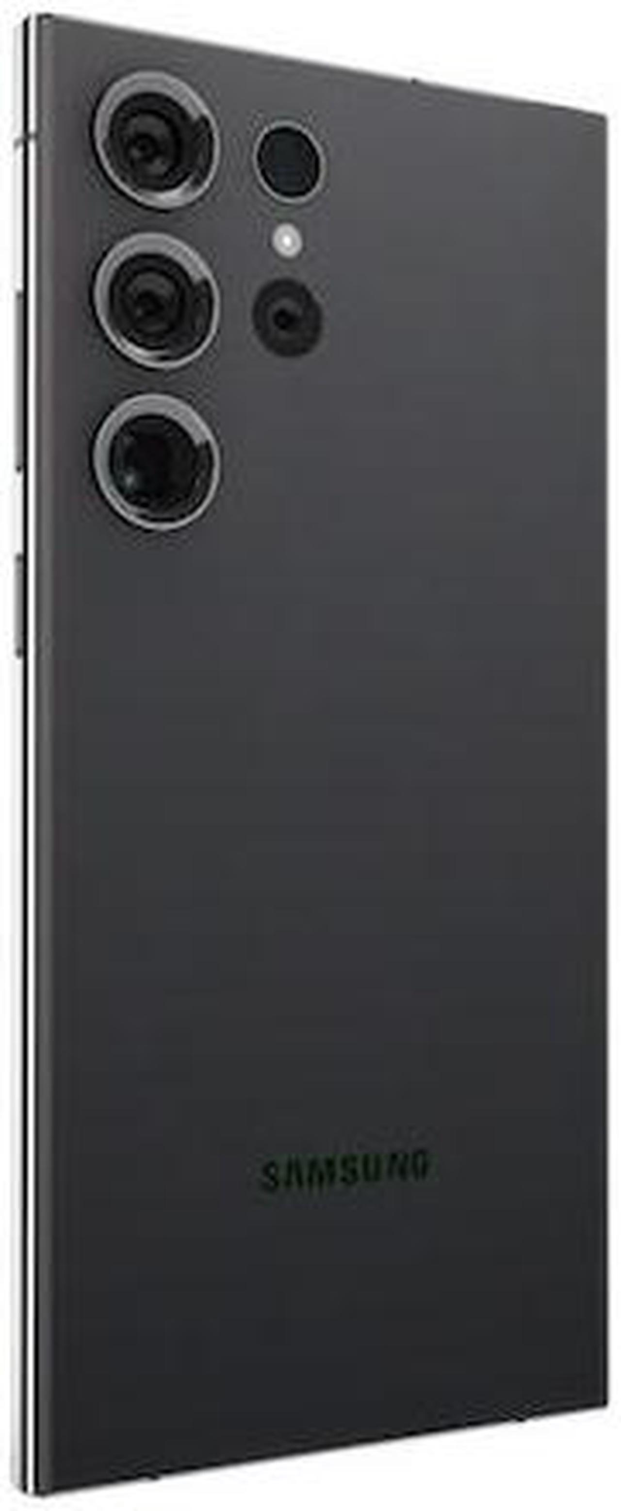 Main image of Samsung Galaxy S23 Ultra 256 GB Phantom Black- Very Good Condition