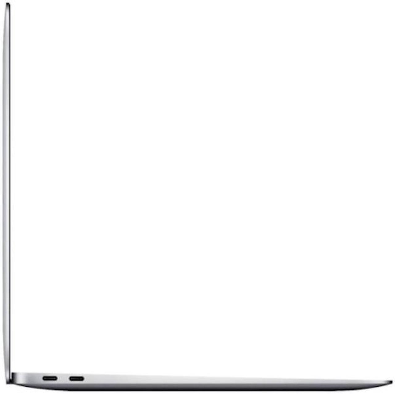 Alt view image 2 of 3 - Apple MacBook Air Laptop Core i5 1.1GHz 8GB RAM 512GB SSD 13" Silver MVH42LL/A (2020) - Good Condition
