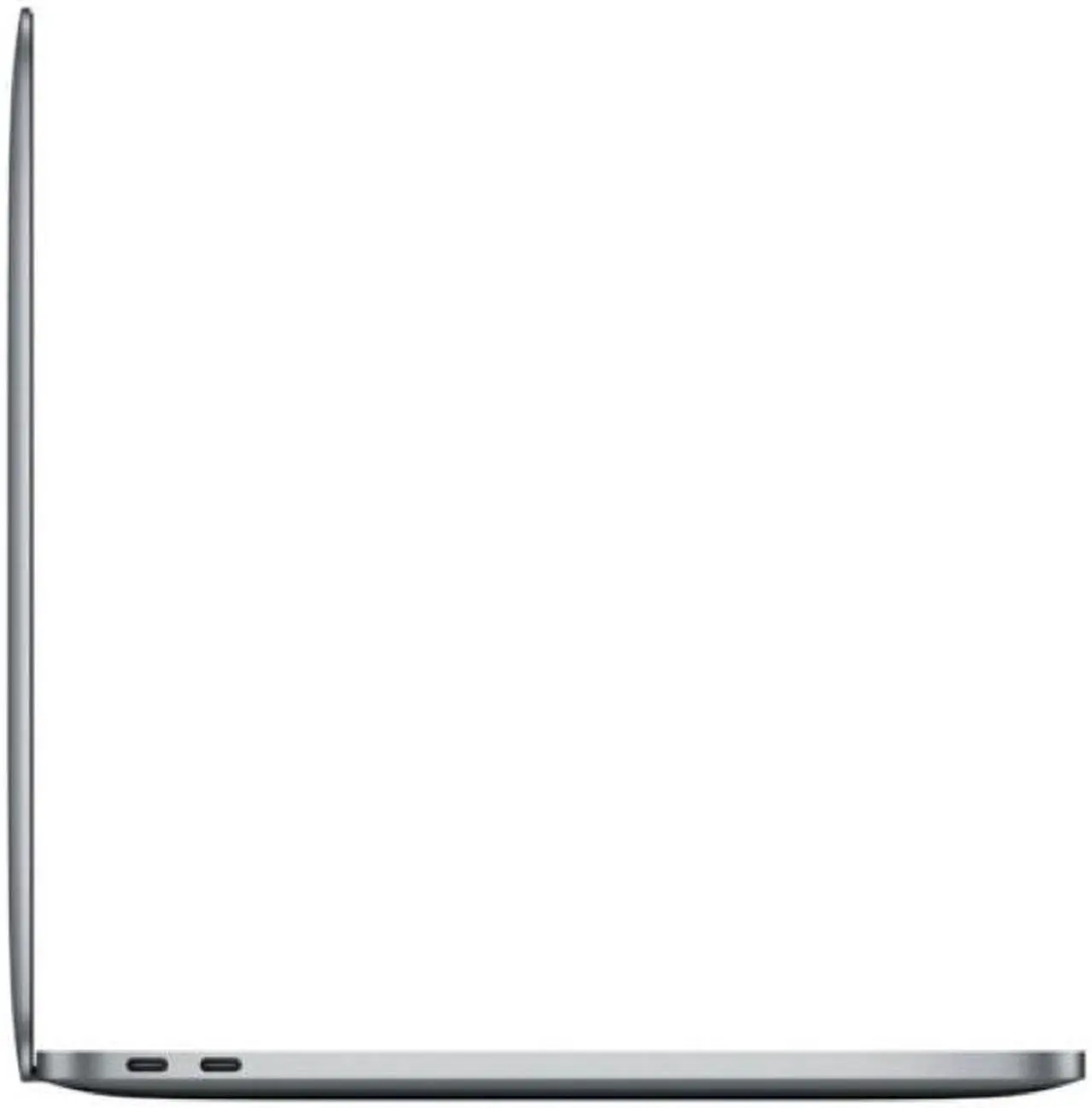 Alt view image 3 of 3 - Apple MacBook Pro Laptop Core i7 2.6GHz 16GB RAM 512GB SSD 15" Space Gray MR942LLA (2018) - Very Good Condition