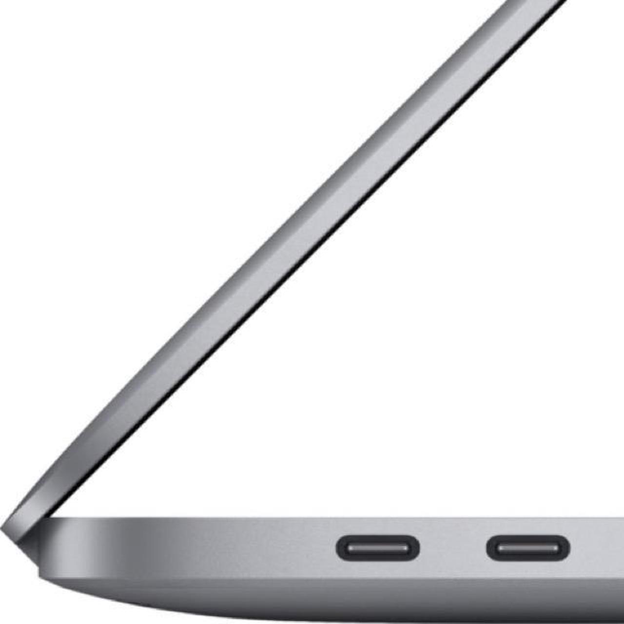 Alt view image 3 of 4 - Apple MacBook Pro Laptop Core i9 2.3GHz 16GB RAM 1TB SSD 16" Space Gray MVVK2LL/A (2019) - Excellent Condition