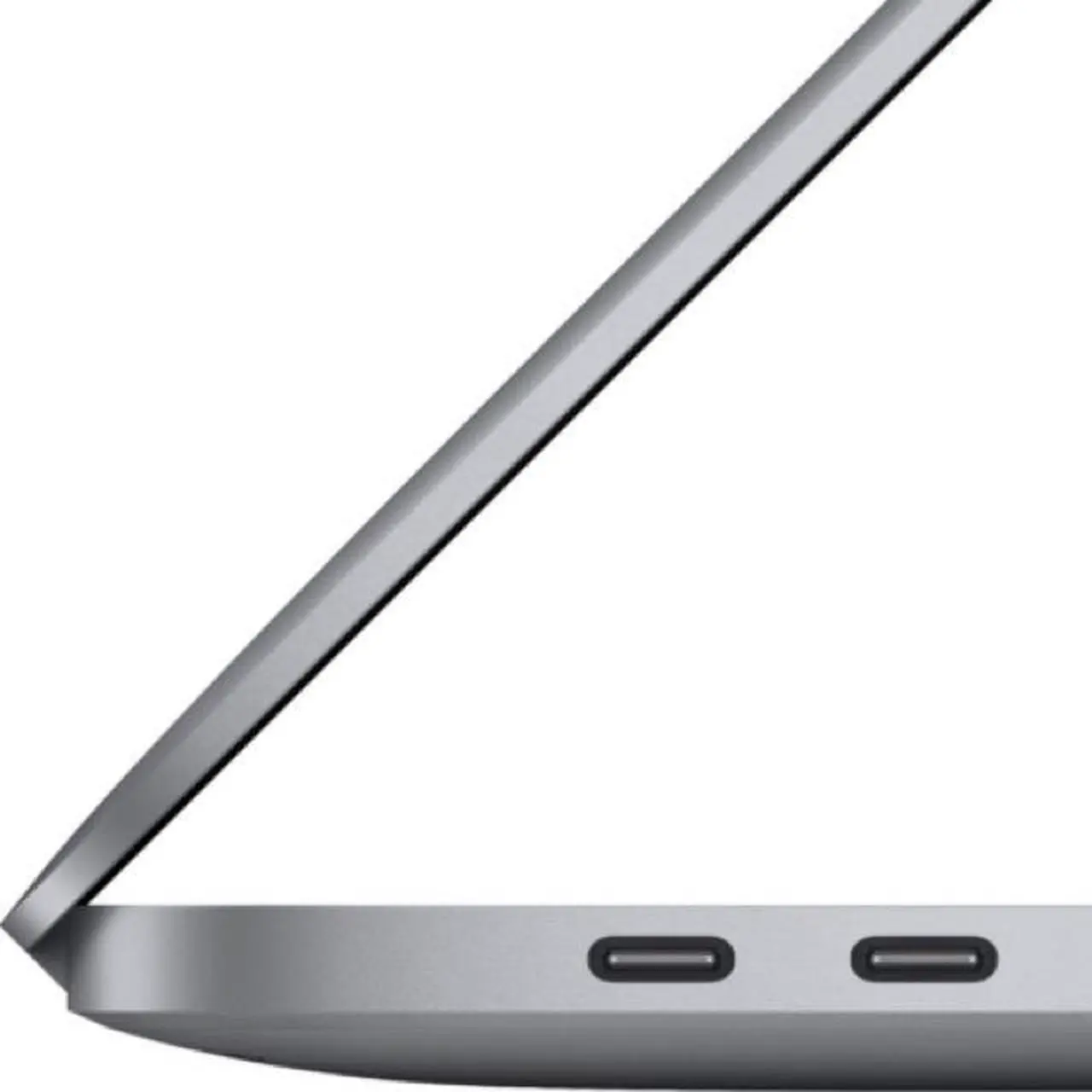 Alt view image 3 of 4 - Apple MacBook Pro Laptop Core i9 2.4GHz 32GB RAM 512GB SSD 16" Space Gray MVVK2LL/A (2019) - Excellent Condition