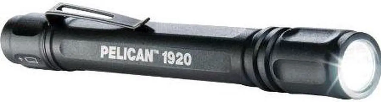 Alt view image 2 of 7 - Pelican 1920 LED Personal Flashlight