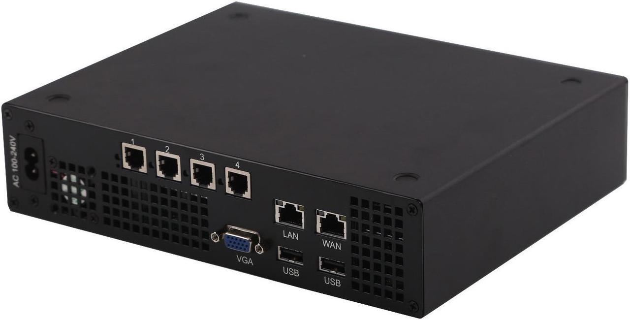 Alt view image 2 of 5 - VoIP PBX with 2 FXO +2 FXS interface,Software : Issabel ,IP Phone Appliance,Asterisk PABX VoIP Exchange Home Office Hotel Business VoIP Telephone System