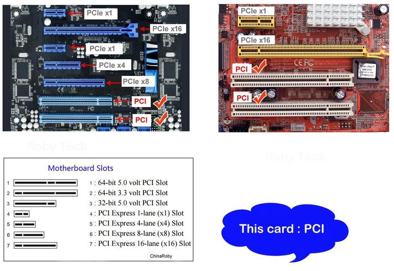 Alt view image 6 of 6 - Asterisk PCI Analog Board with 1 FXO+3FXS,with Echo Canceller Hardware,supports issabel,Freepbx,For Asterisk PBX VoIP PABX Phone System TDM400P TDM410P