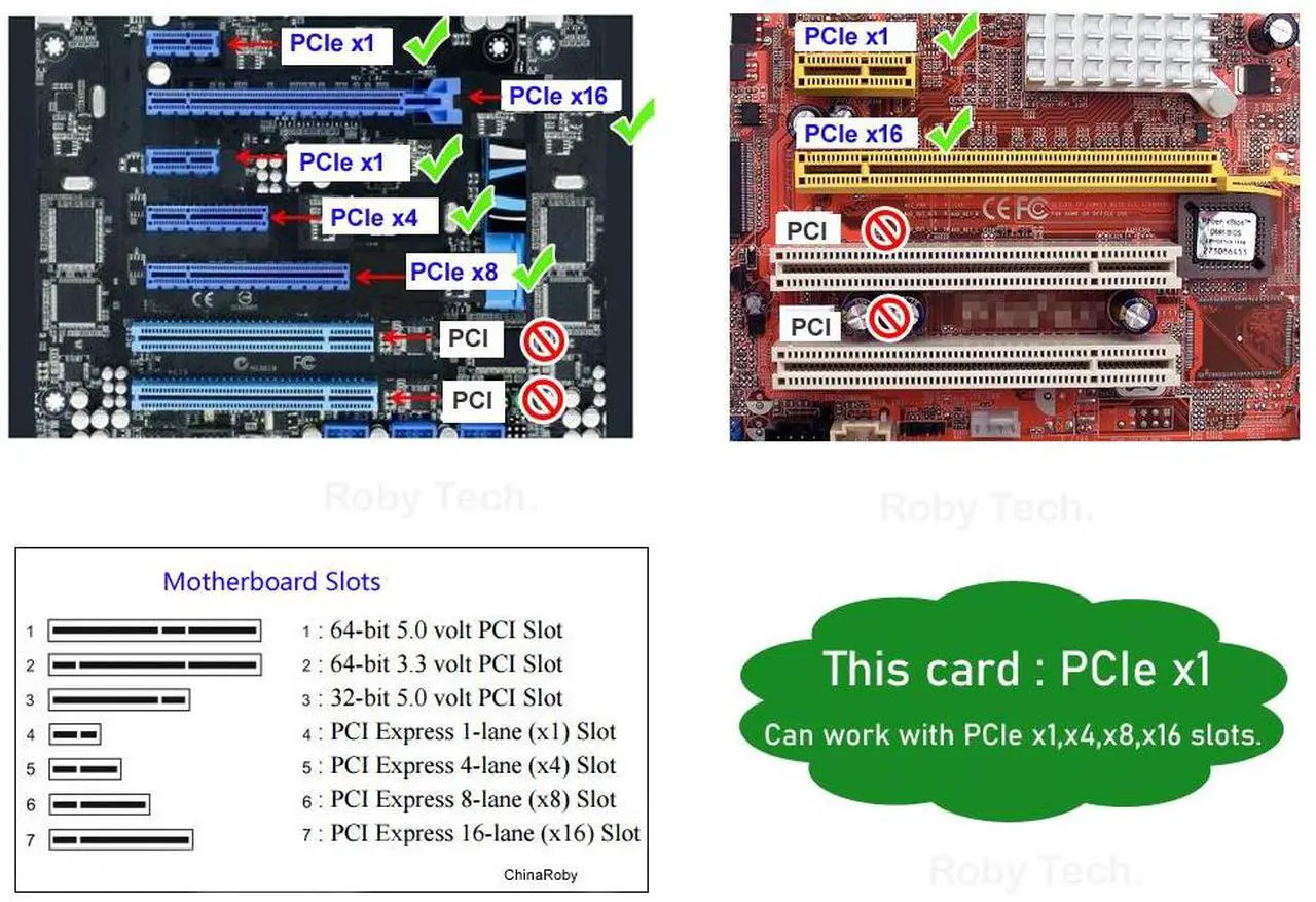 Alt view image 4 of 7 - Asterisk Card AEX410 with 2 FXO+2 FXS,PCI-E Connector,4 Port FXS card FXO card supports Asterisk,Issabel,Freepbx, Dahdi,VitalPBX,Free PBX,tdm400p For IP PBX VoIP SIP Phone PABX