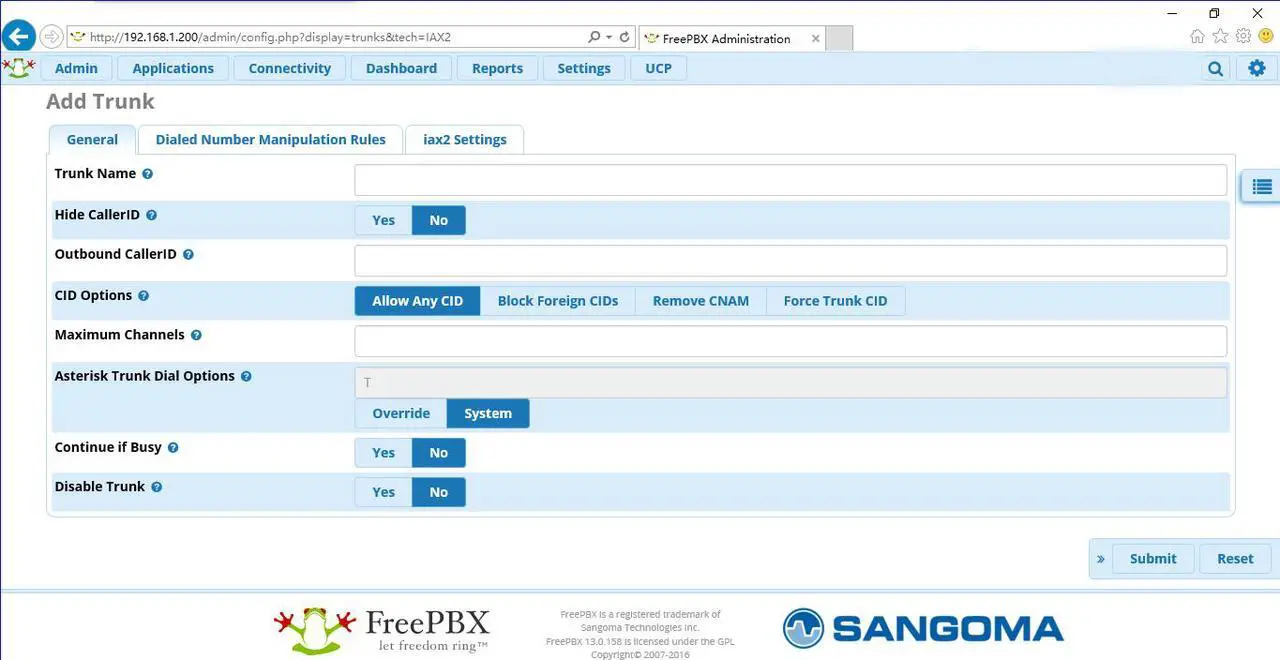 Alt view image 6 of 6 - VoIP Phone System with 2 FXO+2FXS ports Based on FreePBX,VoIP Server Gateway,voice device call equipment phone facility Telephone Equipment,Asterisk phone system,VoIP PBX,Asterisk PABX
