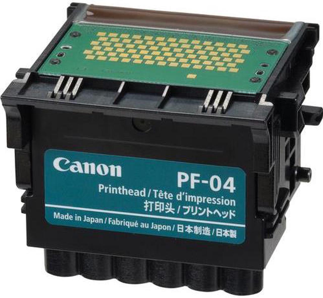 Canon 3630B001 (PF-04) Printhead