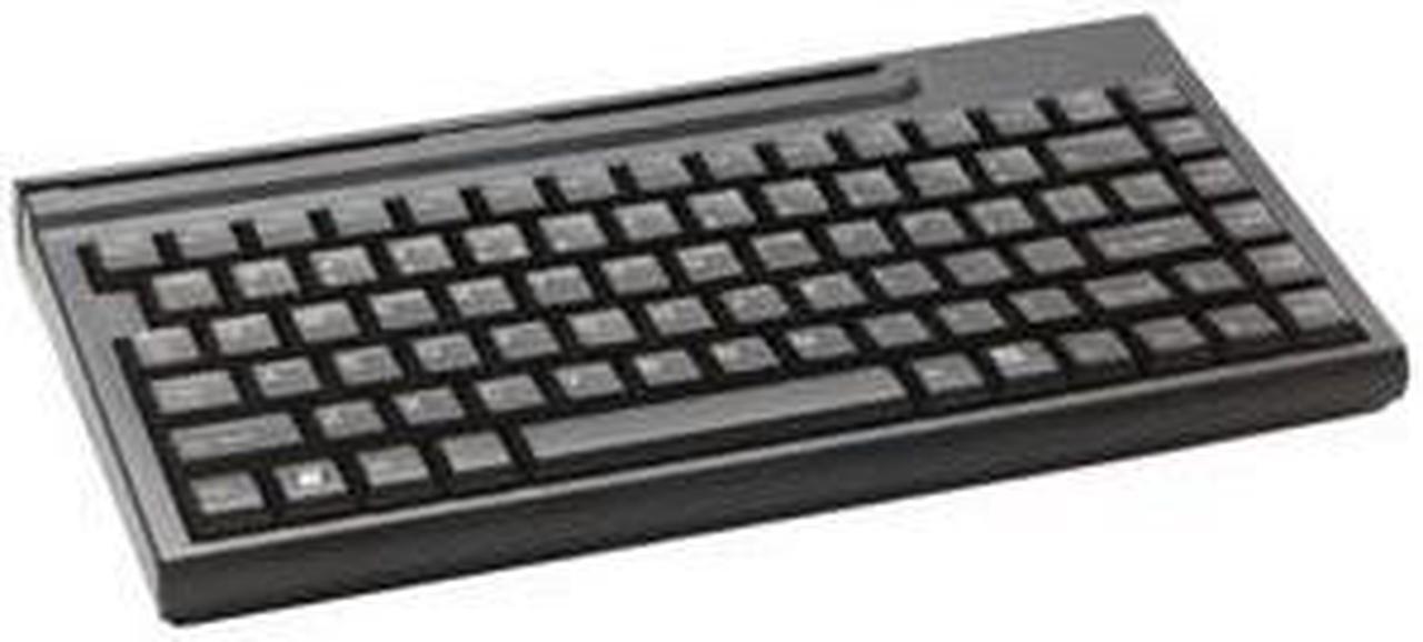 Cherry G86-51410EUADAA Keyboard & Desktop