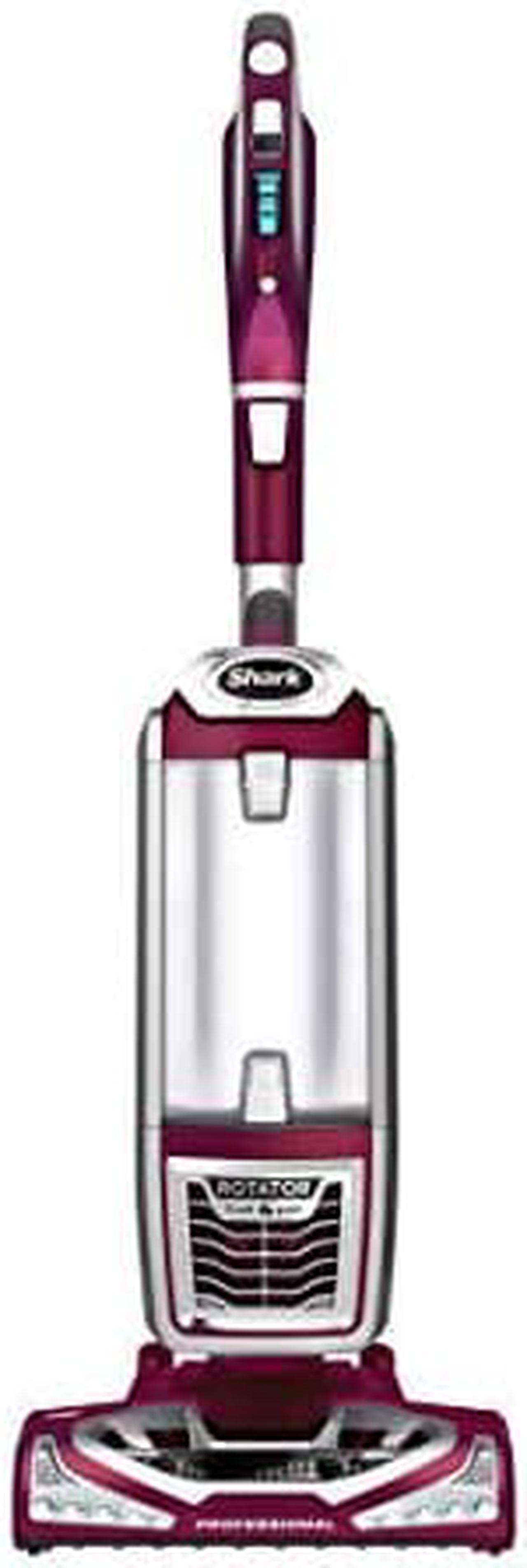 Alt view image 15 of 15 - Shark Rotator NV752 Upright Vacuum Cleaner