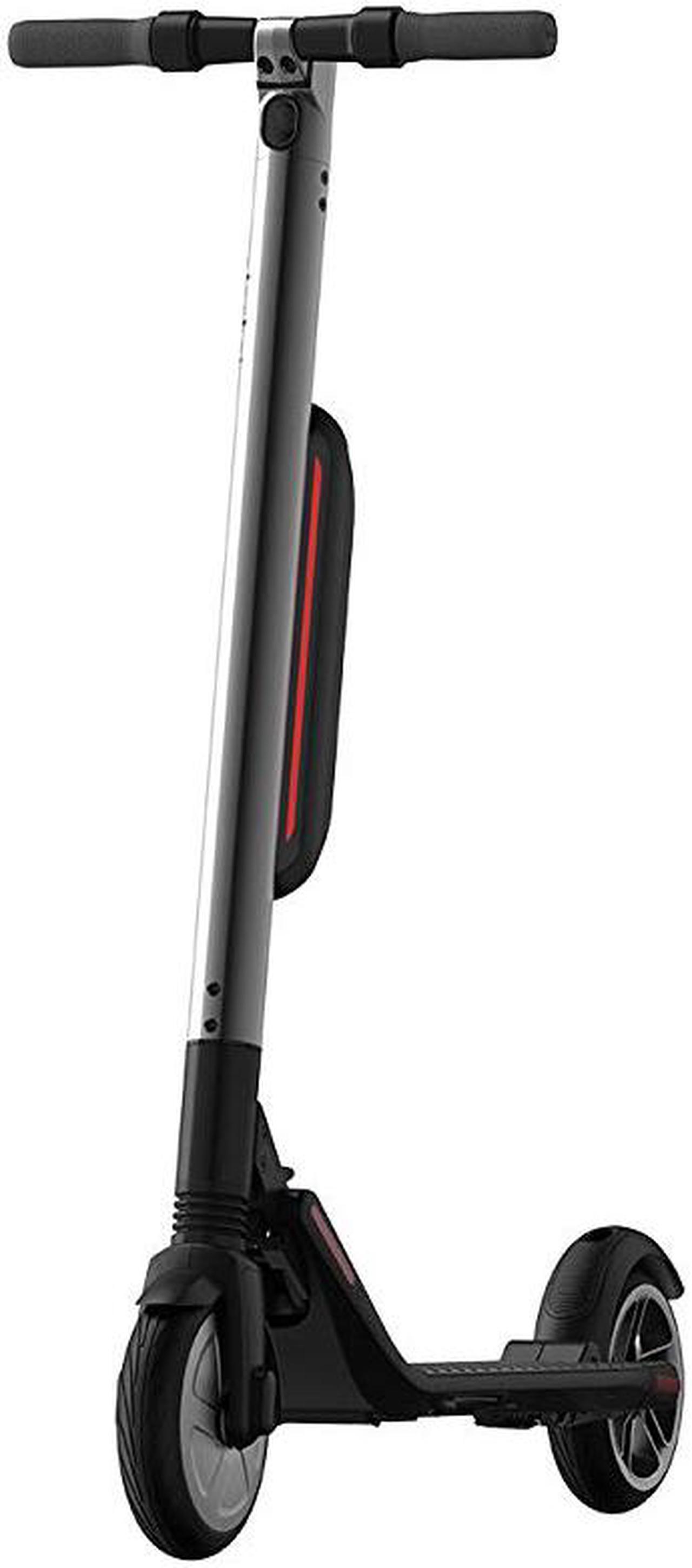 Main image of Segway ES4 Kick Scooter - High Performance Foldable Electric Scooter, 18.6 mph, 28 mile range