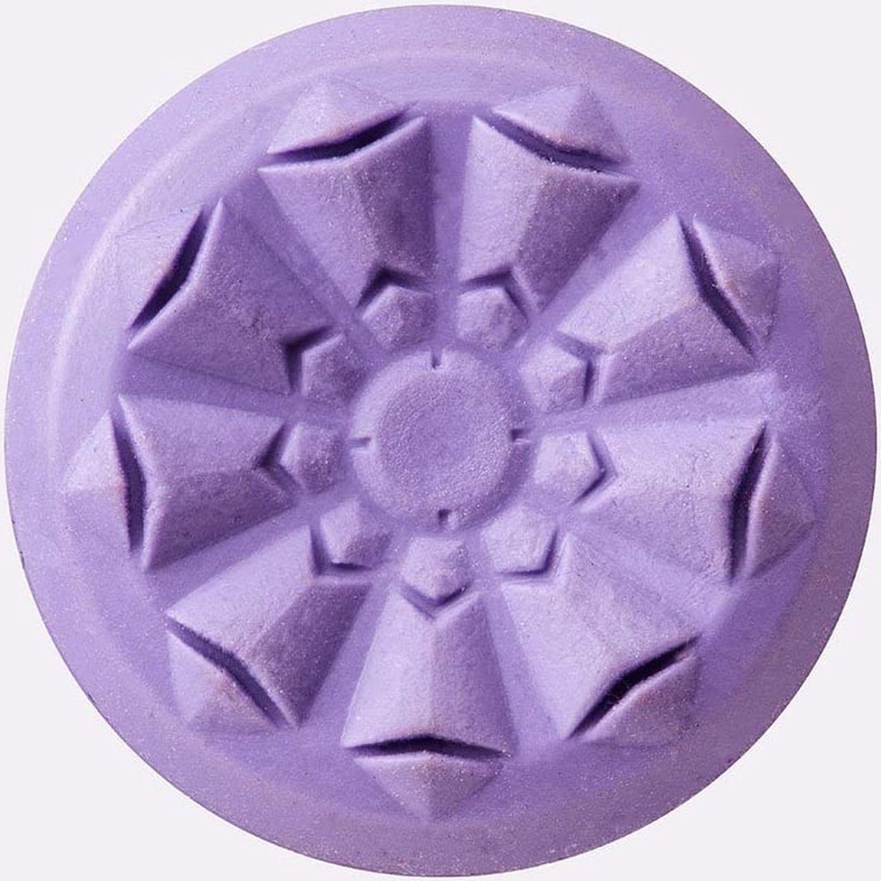 Alt view image 5 of 13 - FPS Freek Galaxy Thumbsticks for Xbox One - Purple/Gray