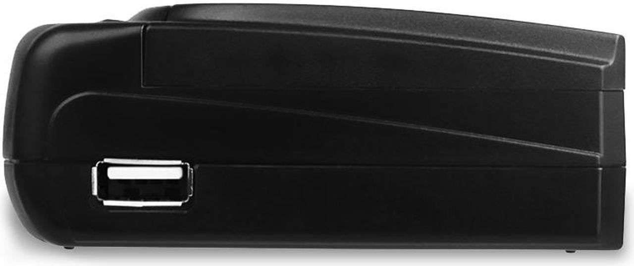 Alt view image 4 of 4 - LVSUN Car Camera Battery Charger BP-807, BP-808, BP807, BP808 Charger for Canon FS100 FS21 M31 M300 HF20 HF21 HFS11 Camera Batteries