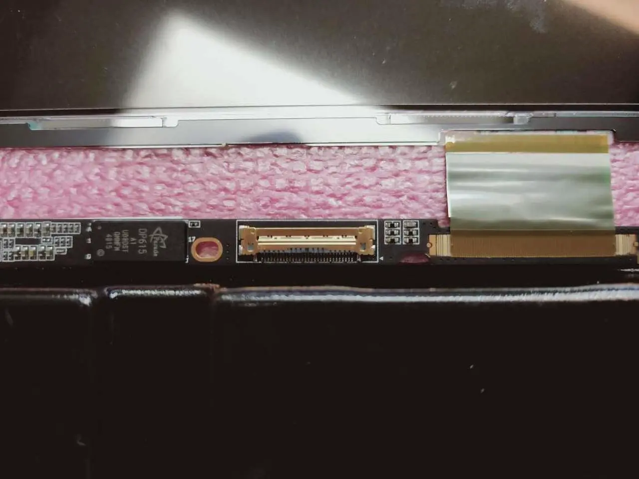 Alt view image 2 of 3 - New 13.3" Screen Compatible with APPLE Macbook Air A1369 A1466 1400X900 30 PIN Connector