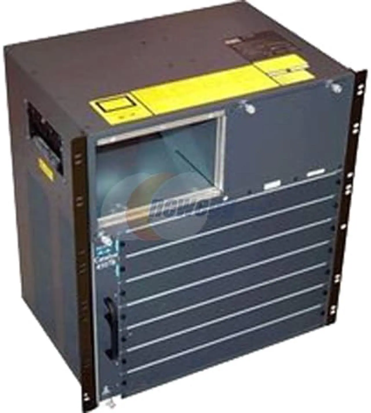 Refurbished: WS-C4507R+E Cisco Catalyst WS-C4507R+E Switch Chassis ...